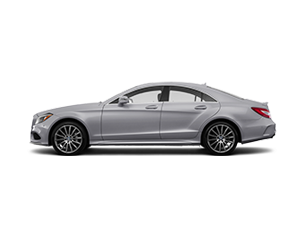 CLS 53 AMG 4matic+