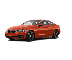 4 Series Coupe