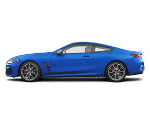 M8 Gran Coupe Competition